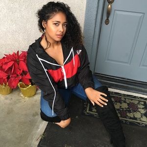 Meet your Posher, Cheyenne